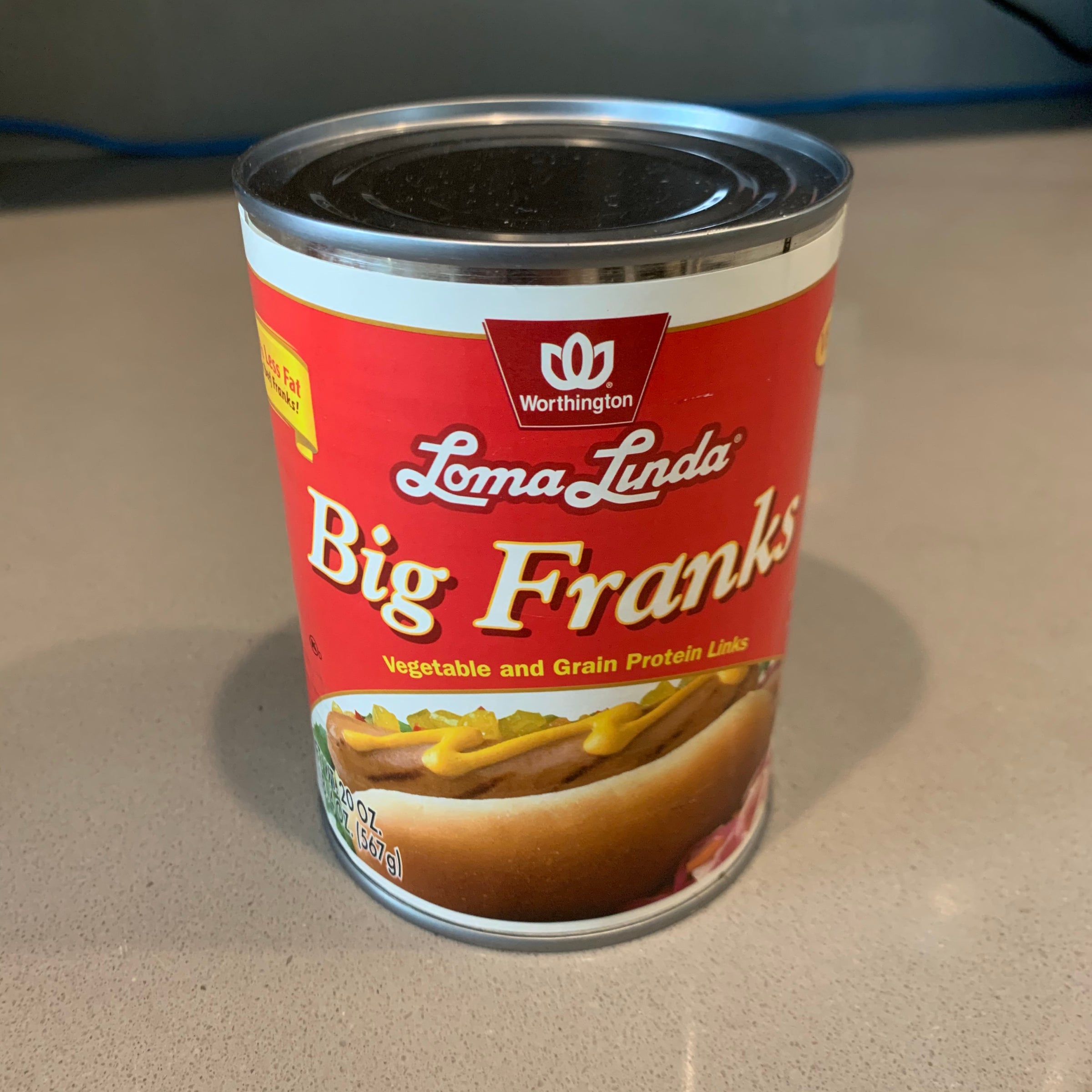 Big Franks | Golden Era Vegan Restaurant
